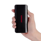 Kmashi 10000 mAh Power Bank