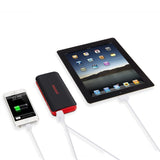 Kmashi 10000 mAh Power Bank