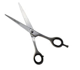 Kovira 2-PC 6.5 Inch Barber Hair Shears Cutting Trimming Styling Scissors