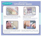 Lansinoh 100 Breastmilk Storage Bags BPA BPS Free