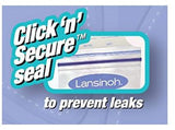 Lansinoh 100 Breastmilk Storage Bags BPA BPS Free