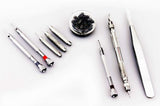 LB1 13-Piece Clock Repair Tool