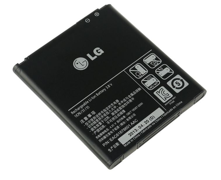 LG OEM BL-53QH