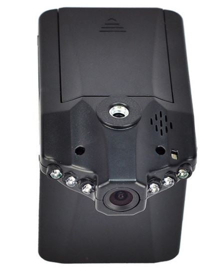 LINSTAR 2.5" Dash Cam