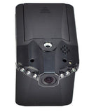 LINSTAR 2.5" Dash Cam
