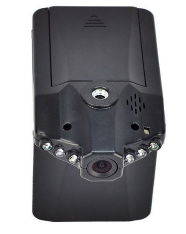 LINSTAR 2.5" Dash Cam