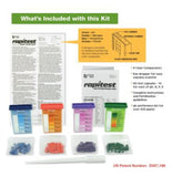 Luster Leaf 1601 Rapitest Soil Test Kit