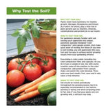 Luster Leaf 1601 Rapitest Soil Test Kit