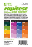 Luster Leaf 1609CS 10-Set Rapitest Soil Tester