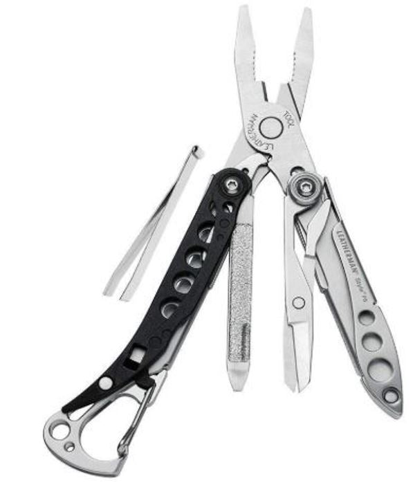 Leatherman 831488 Style PS Multi Tool Pocket Knife Set