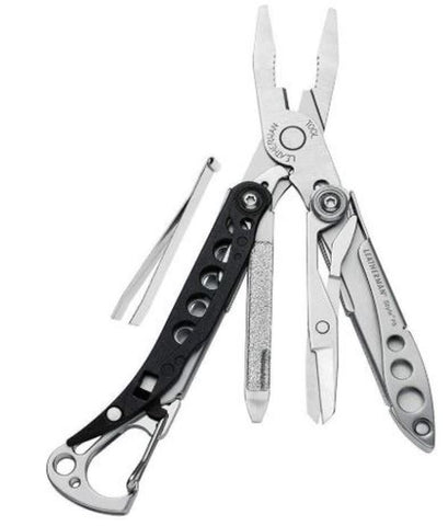 Leatherman 831488 Style PS Multi Tool Pocket Knife Set