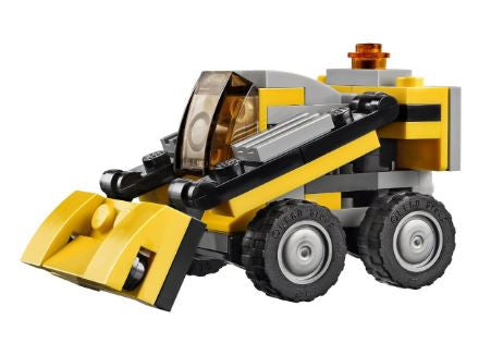 Lego Creator 31014