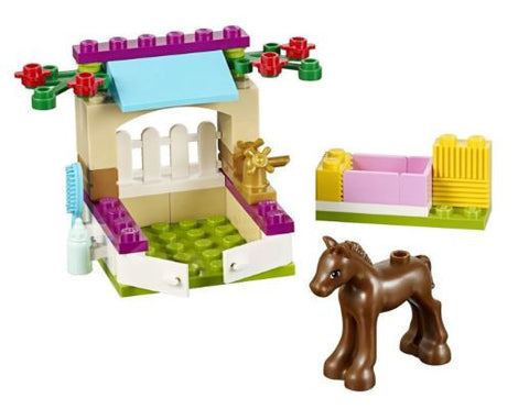 Lego Friends 41089 Little Foal