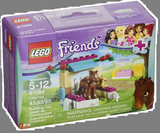 Lego Friends 41089 Little Foal
