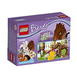 Lego Friends 41089 Little Foal