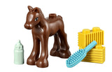 Lego Friends 41089 Little Foal