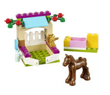 Lego Friends 41089 Little Foal