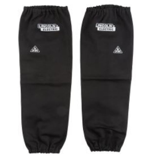 Lincoln Electric Flame-Resistant Welding Arm Sleeves One Size