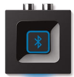 Logitech Receiver Audio Adapter for Bluetooth Streaming