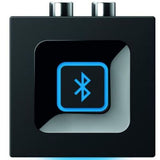Logitech Receiver Audio Adapter for Bluetooth Streaming