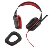 Logitech G230 Stereo Sound Gaming Headset Headphone with Microphone