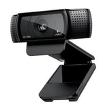Logitech C920 HD Webcam Widescreen Video Calling Recording Camera