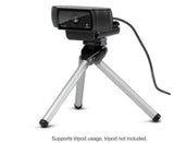 Logitech C920 HD Webcam Widescreen Video Calling Recording Camera