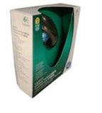 Logitech M570 Wireless Bluetooth Trackball Mouse with Unifying Receiver