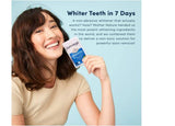 Lumineux Oral Essentials Teeth Whitening Strips 21 Treatments 42 Strips