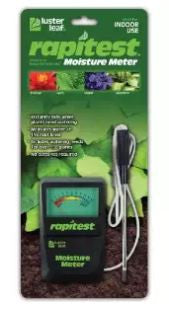 Luster Leaf 1820 Rapitest
