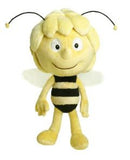 Maya the Bee Plush Toy for Kids 30 CM