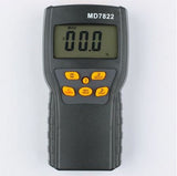MD7822 Digital Grain Moisture Temperature Meter Resolution 0.5
