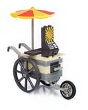 MEGA BLOKS Minions Flying Hot Dogs Toy