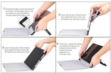 MOKO Ultra Slim Case for Microsoft Surface Pro 3 Tablet