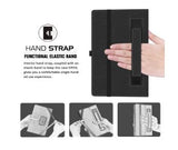 Moko Slim Folding Case for Samsung Galaxy Tab E 9.6 Nook Tablet
