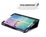 Moko Slim Folding Case for Samsung Galaxy Tab E 9.6 Nook Tablet