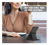 MoKo Mobile Cell Phone Tablet Holder Stand For iPhone iPad Android
