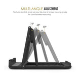 MoKo Mobile Cell Phone Tablet Holder Stand For iPhone iPad Android