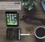 MoKo Mobile Cell Phone Tablet Holder Stand For iPhone iPad Android