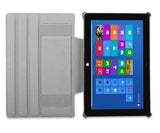 Moko Ultra Slim Case for Microsoft Surface RT 2 Tablet