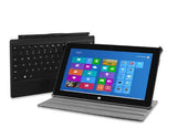 Moko Ultra Slim Case for Microsoft Surface RT 2 Tablet