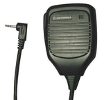 Motorola 53724 Remote Speaker Microphone Mic Walkie Talkie