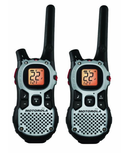 Motorola MJ430CR