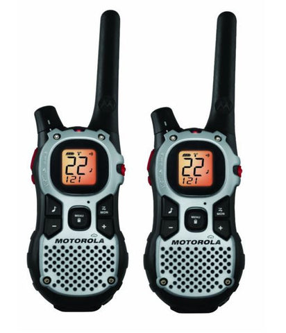 Motorola MJ430CR