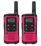 Motorola T100 T107 Walkie Talkie