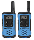 Motorola T100 T107 Walkie Talkie