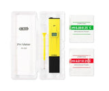 Mudder 0.1 pH ATC Meter