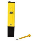 Mudder 0.1 pH ATC Meter