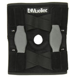 Mueller USA Adjustable Hinged Patella Knee Brace Support One Size