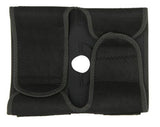 Mueller USA Adjustable Hinged Patella Knee Brace Support One Size